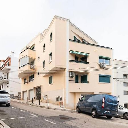 Апартаменты Cascais Center 3 Bdr - Family Haven Экстерьер фото